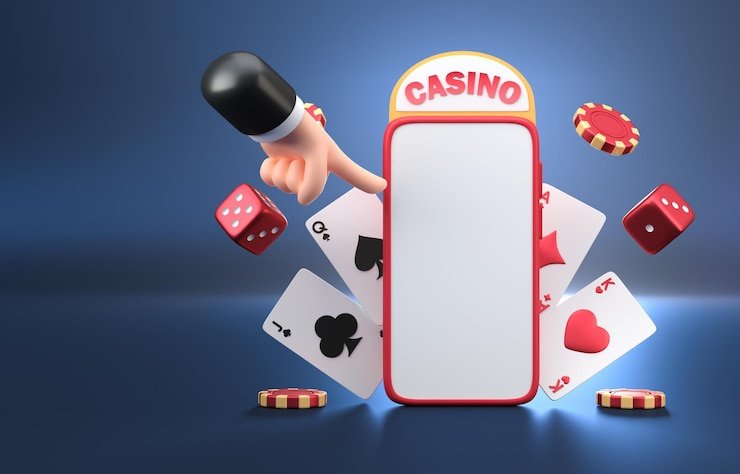 Tampilan antarmuka penarikan dana rukogacor di perangkat mobile pengguna Indonesia